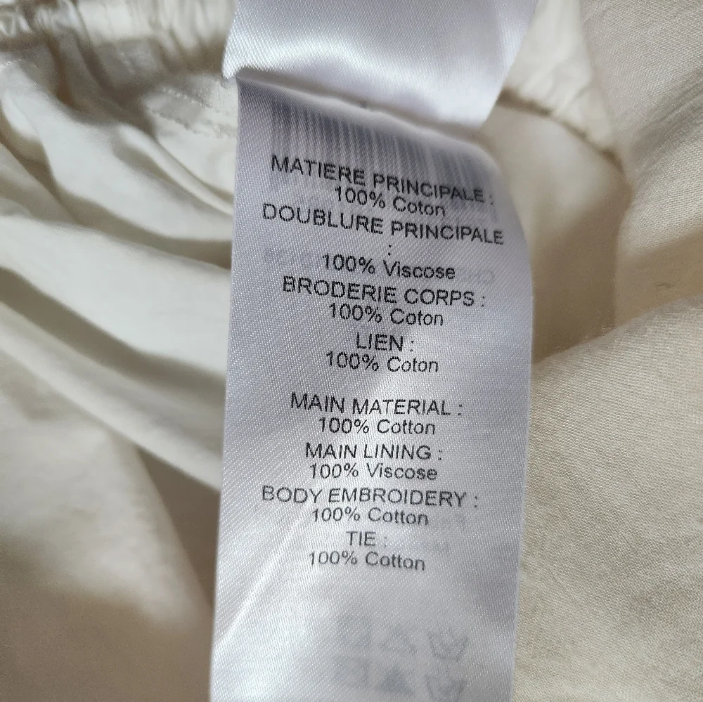 See by Chloé dress - Picture 10 of 13